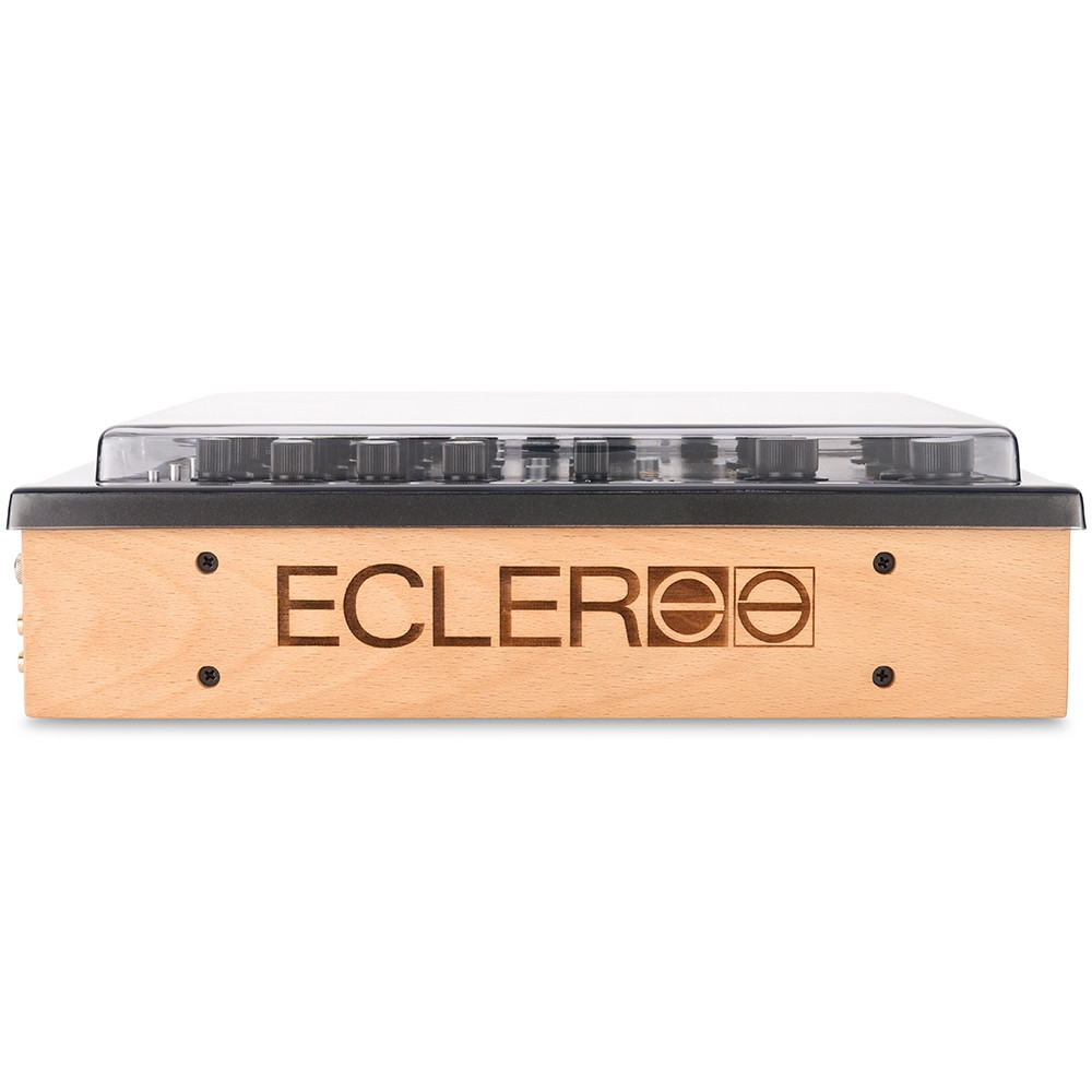 Decksaver - Ecler Warm 4 Cover – 3. kép