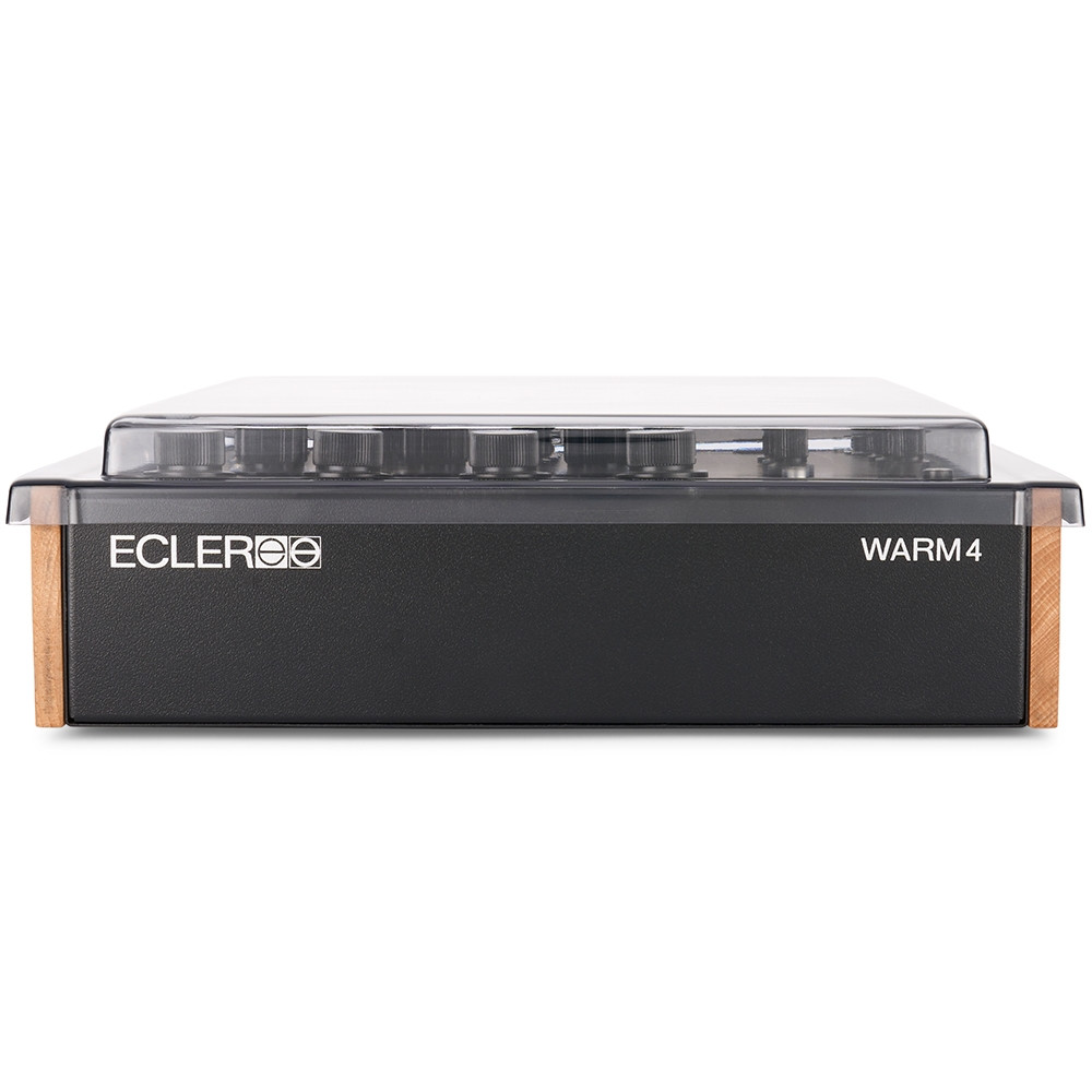 Decksaver - Ecler Warm 4 Cover – 4. kép