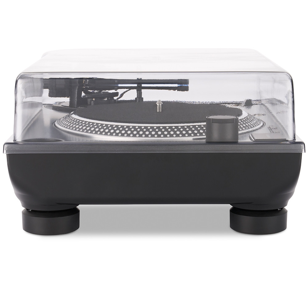 Decksaver - Reloop RP-7 Cover – 3. kép