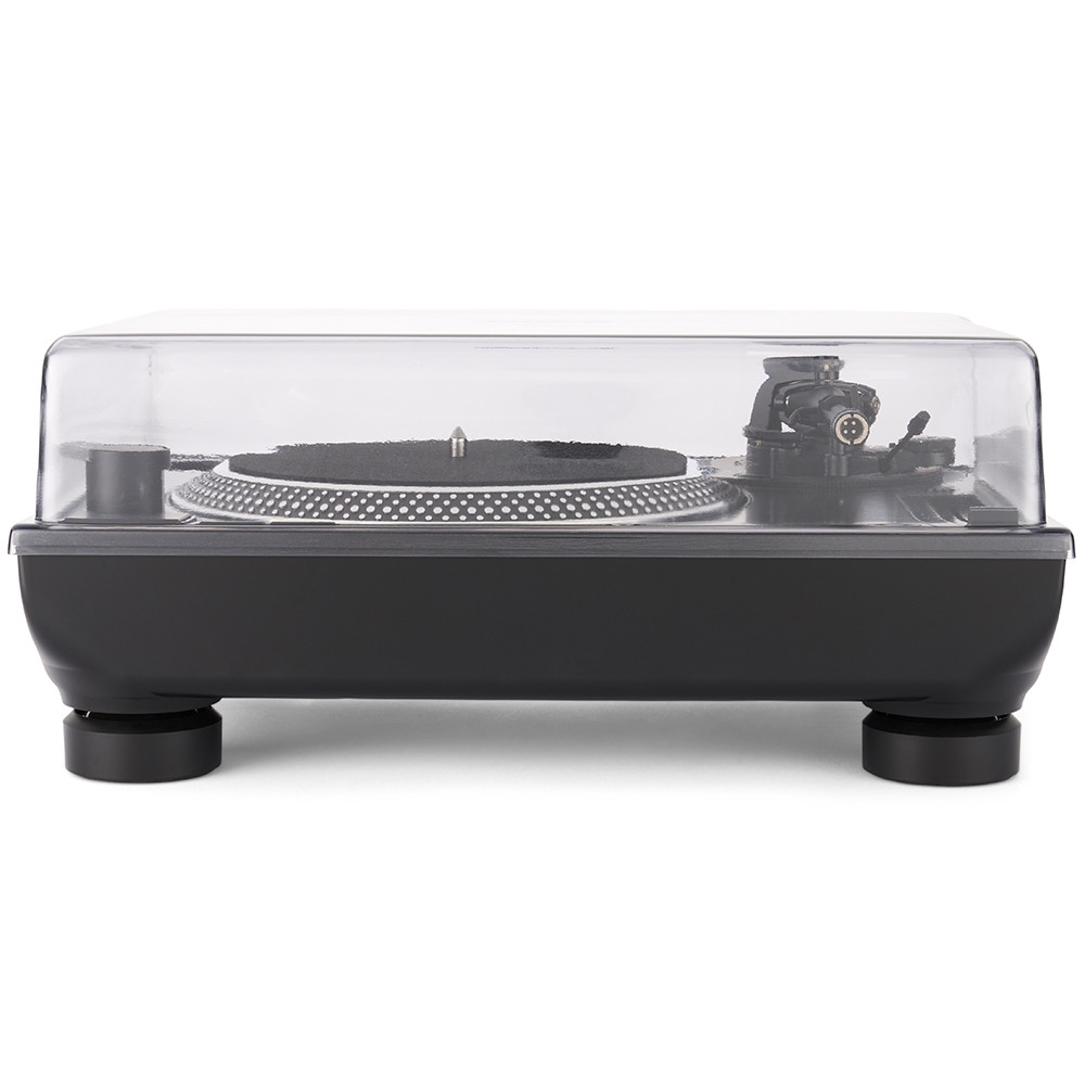 Decksaver - Reloop RP-7 Cover – 4. kép