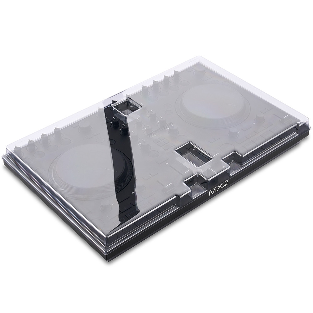 Decksaver - LE Native Instruments TRAKTOR MX2 Cover