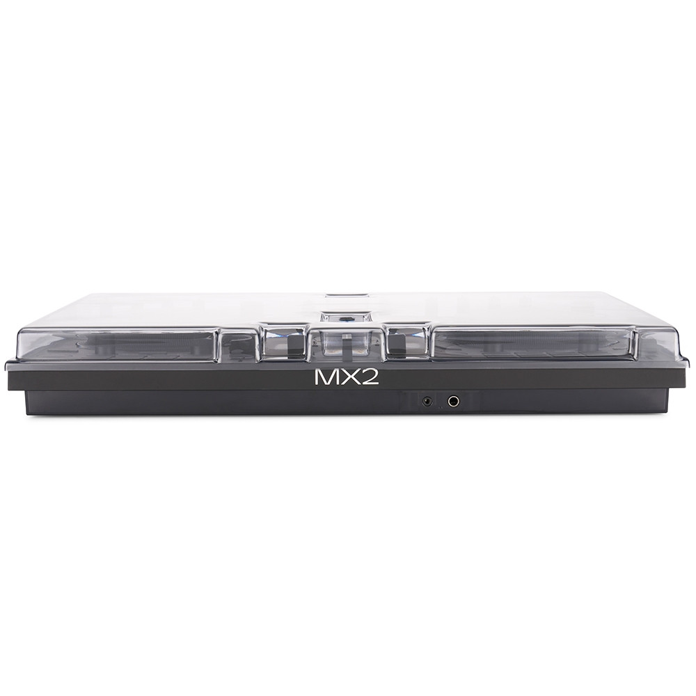Decksaver - LE Native Instruments TRAKTOR MX2 Cover – 4. kép