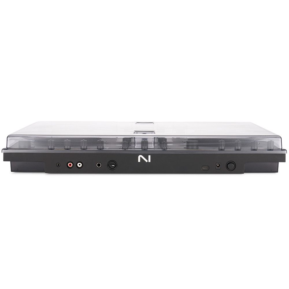 Decksaver - LE Native Instruments TRAKTOR MX2 Cover – 5. kép