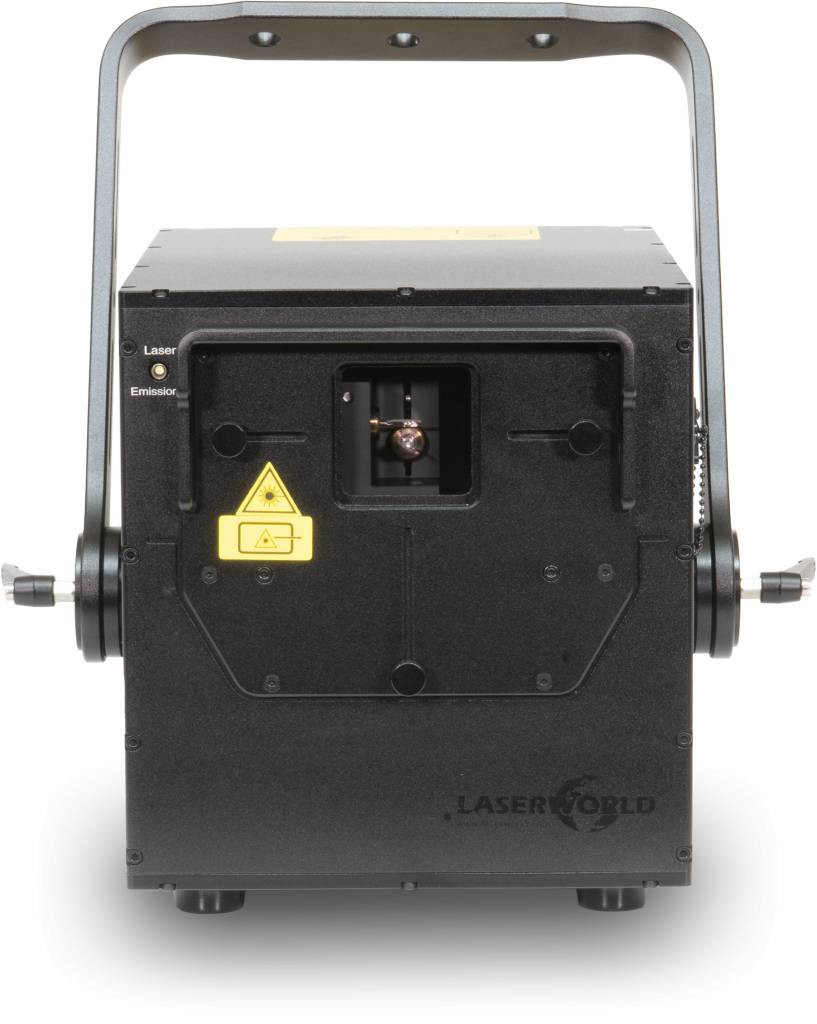 Laserworld - PL-5 FB4 – 2. kép