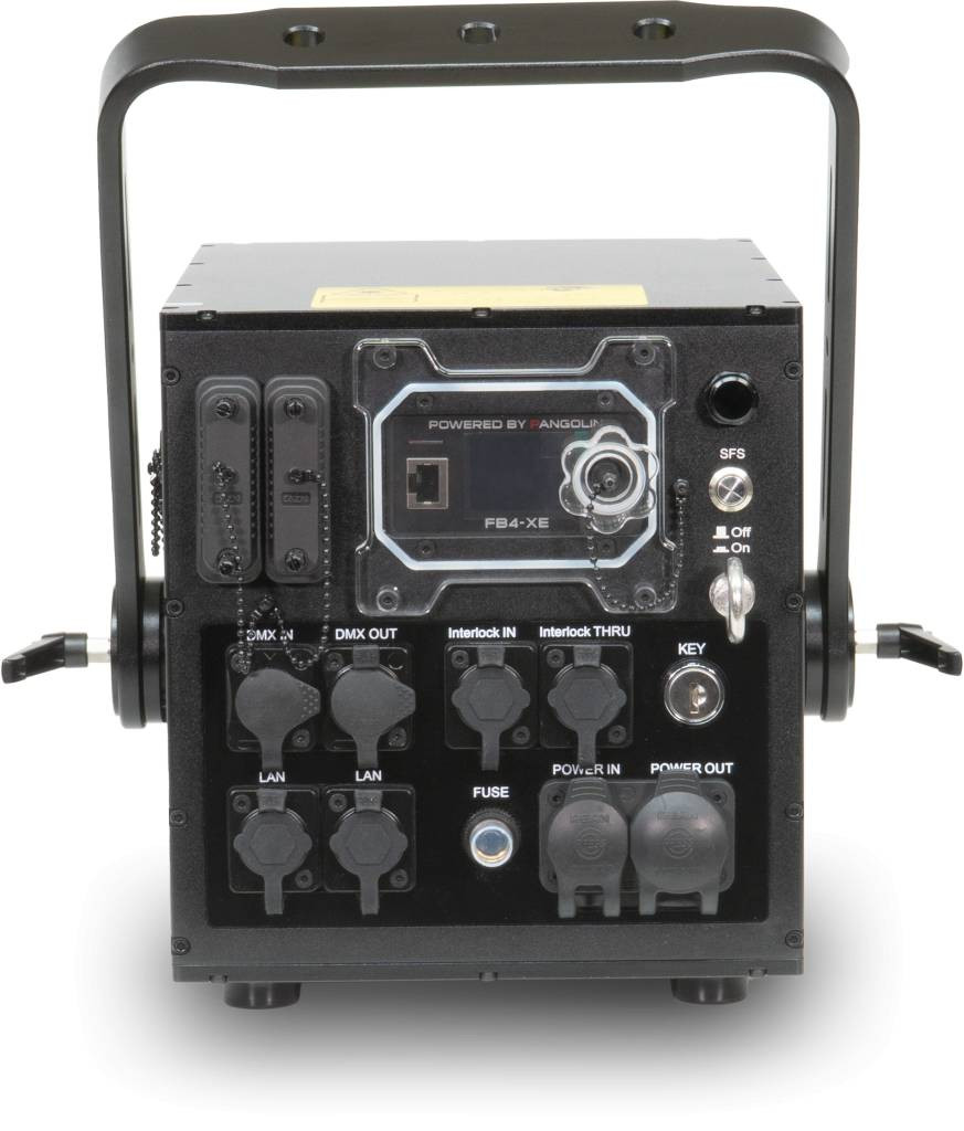 Laserworld - PL-5 FB4 – 6. kép