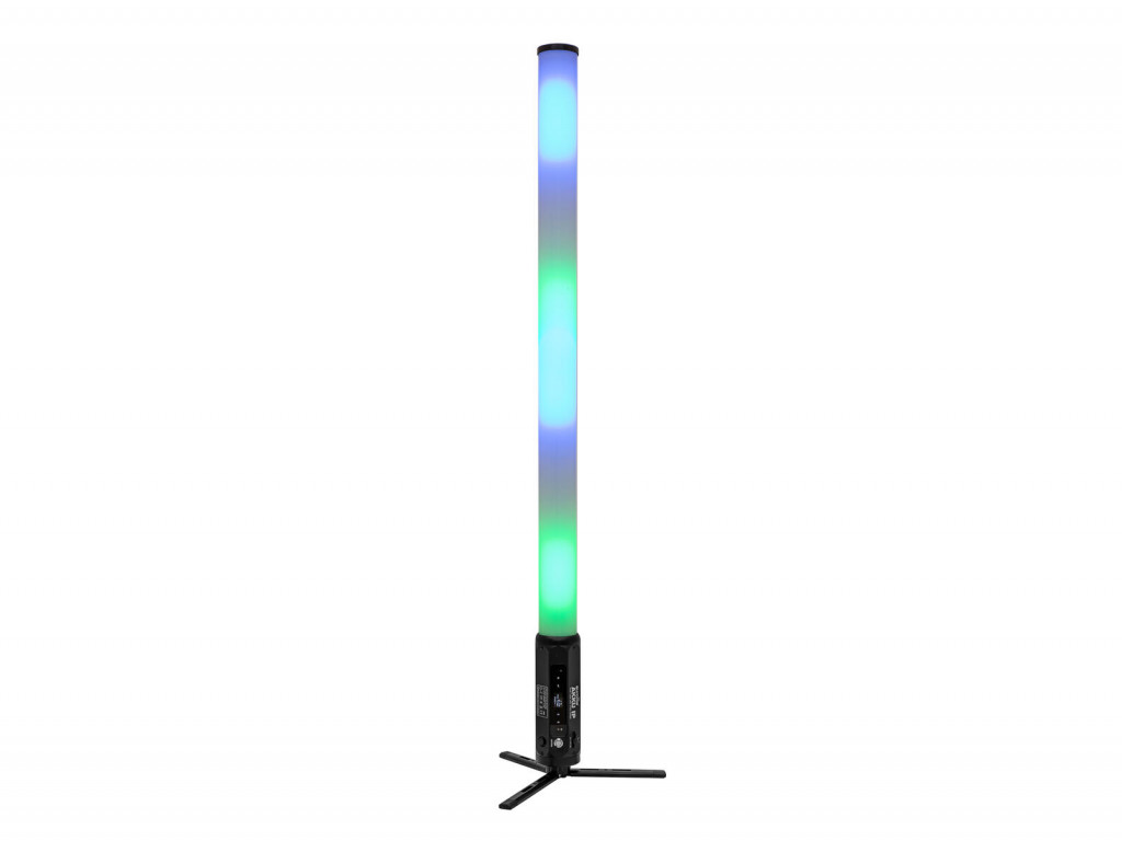 Eurolite - Set 4x AKKU IP Pixel Tube 360° PRO CRMX – 2. kép