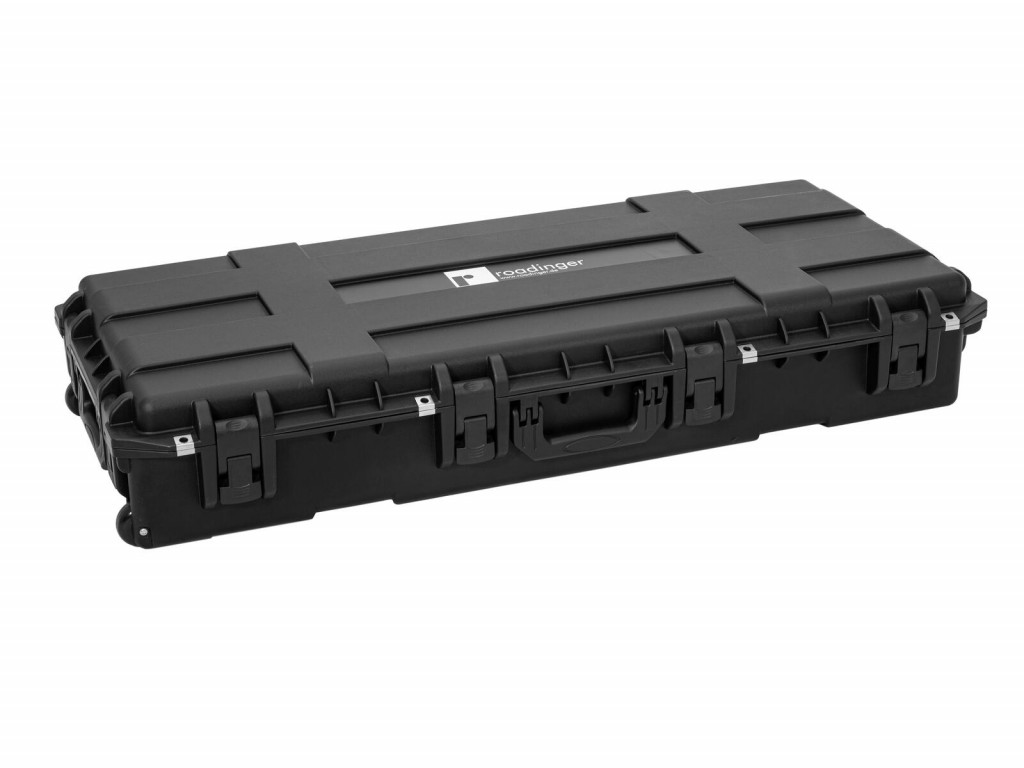 Eurolite - Set 4x AKKU IP Pixel Tube 360° PRO CRMX – 3. kép