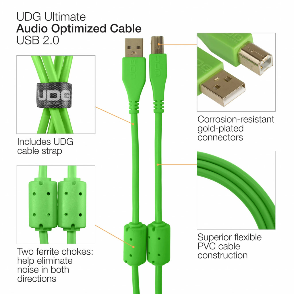 UDG - U95006GR – 5. kép