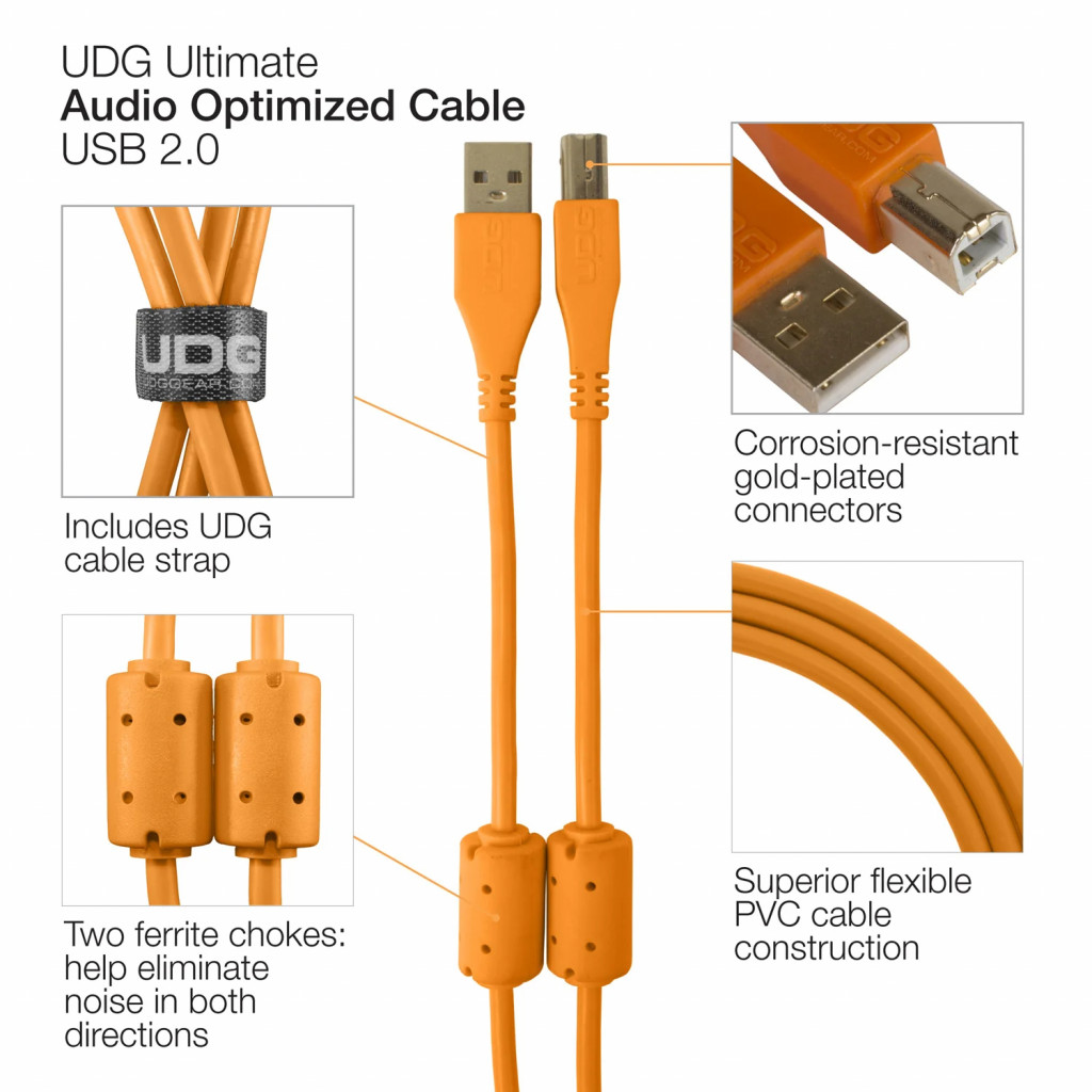 UDG - U95006OR – 6. kép