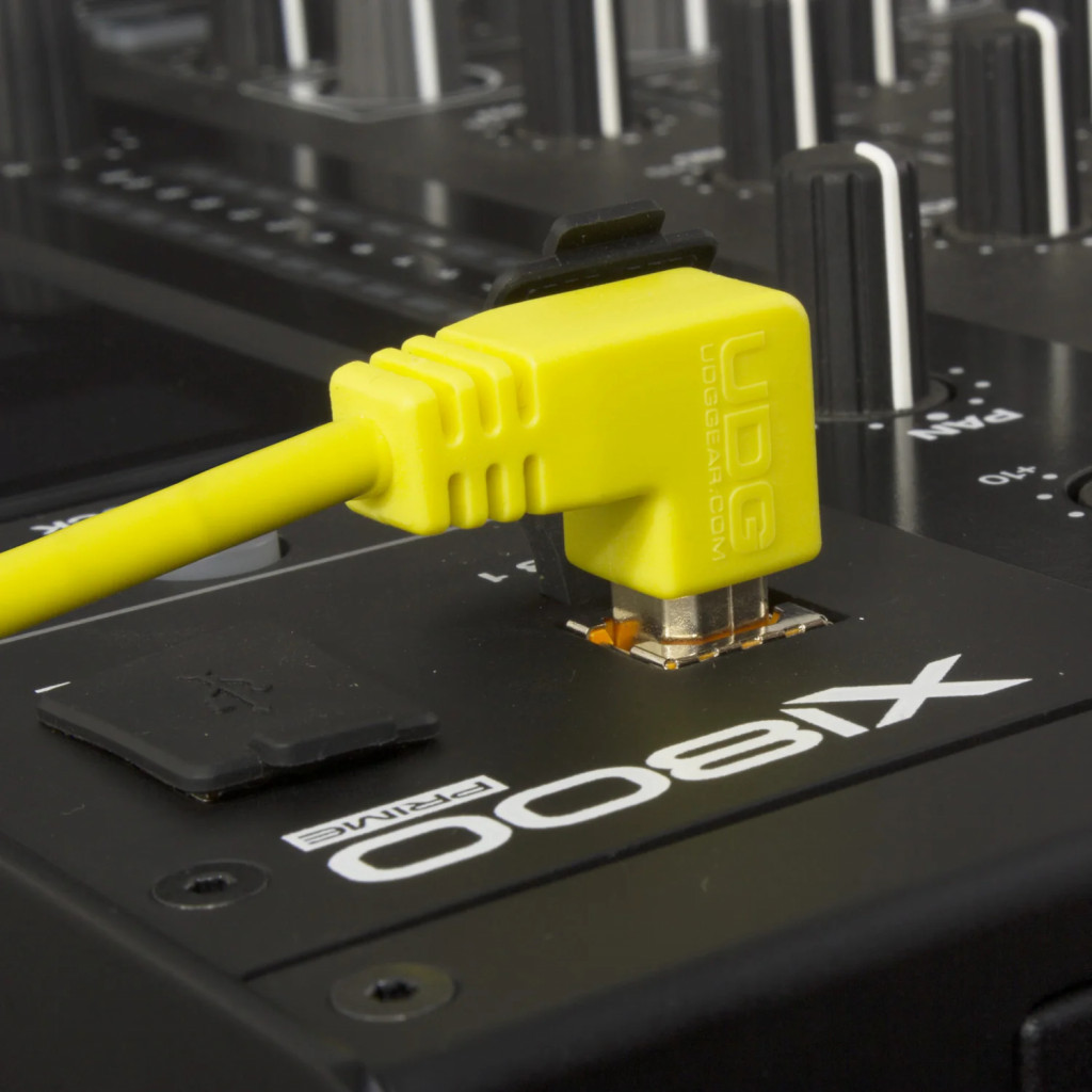 UDG - U95006YL – 5. kép