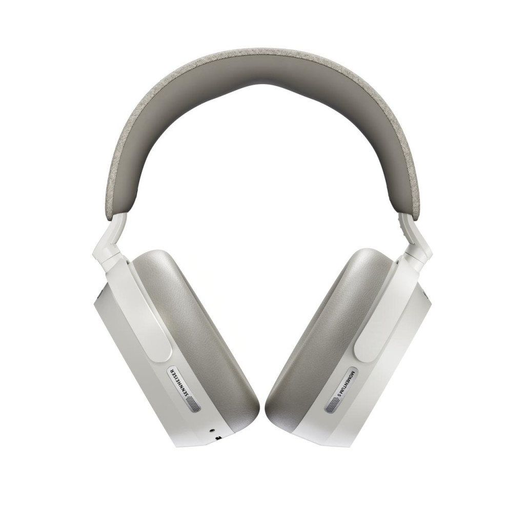 Sennheiser - MOMENTUM 5 White – 2. kép