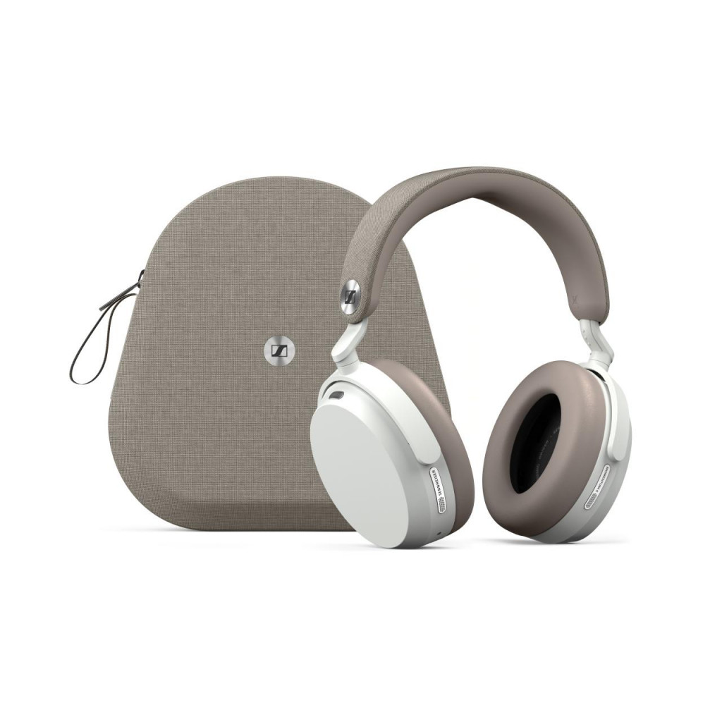 Sennheiser - MOMENTUM 5 White – 5. kép