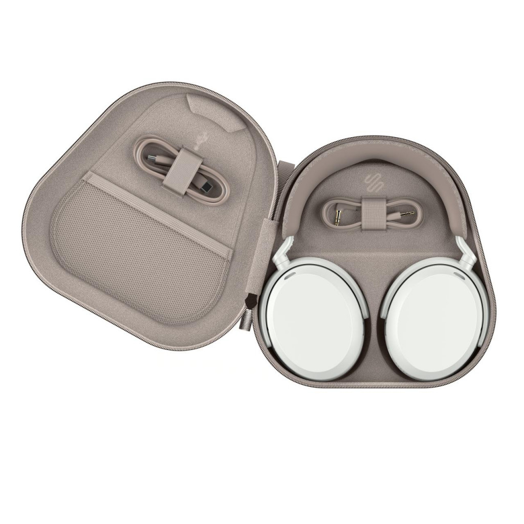 Sennheiser - MOMENTUM 5 White – 6. kép