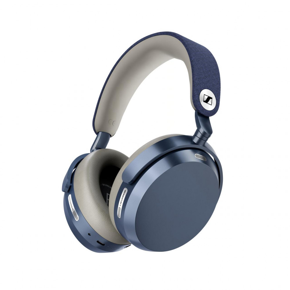 Sennheiser - MOMENTUM 5 Denim