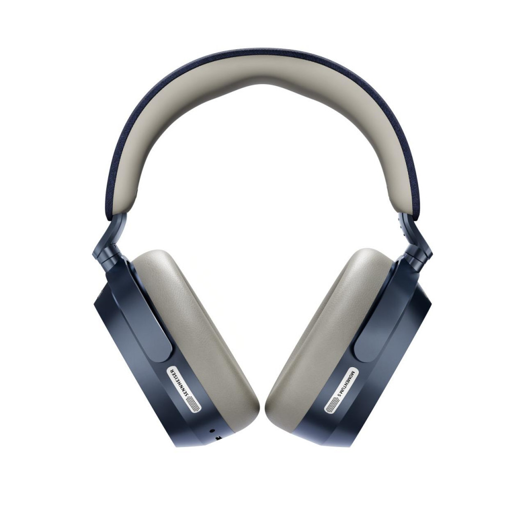 Sennheiser - MOMENTUM 5 Denim – 3. kép