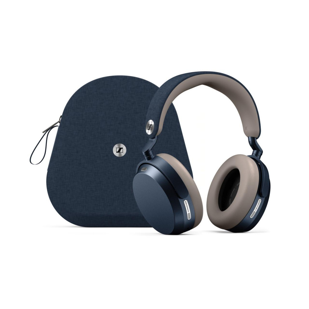 Sennheiser - MOMENTUM 5 Denim – 5. kép