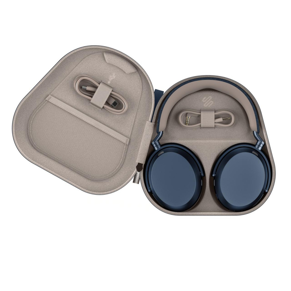 Sennheiser - MOMENTUM 5 Denim – 6. kép