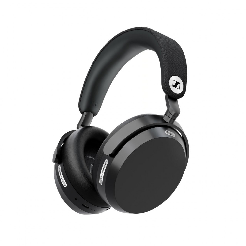 Sennheiser - MOMENTUM 5 Black