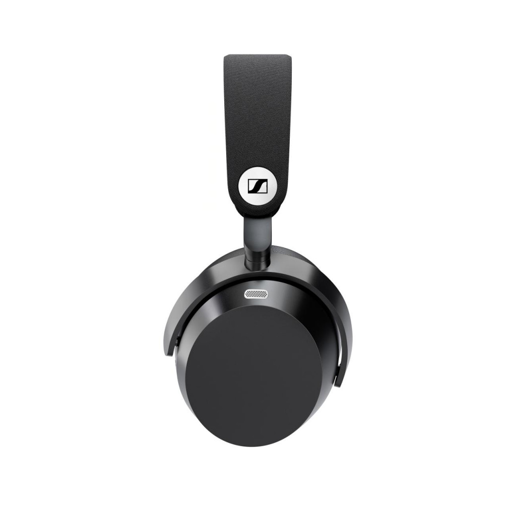 Sennheiser - MOMENTUM 5 Black – 2. kép