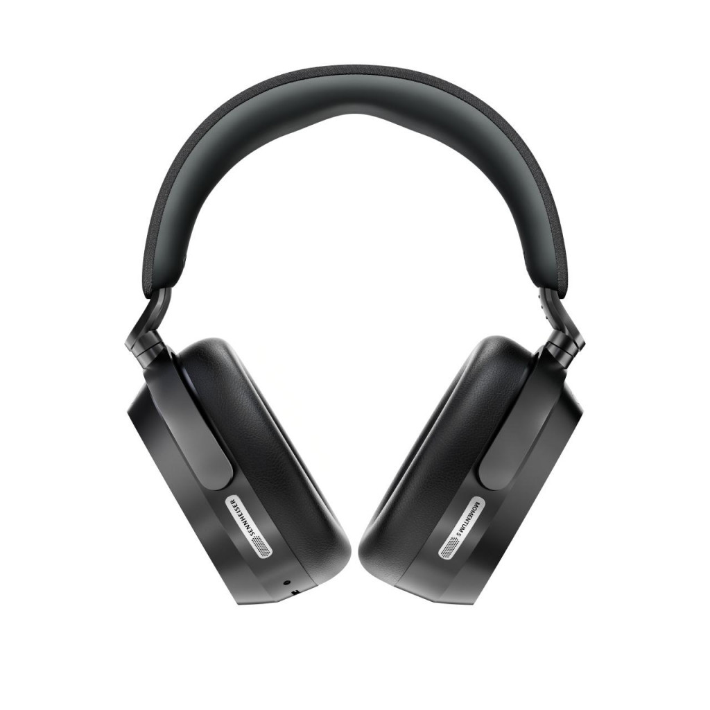 Sennheiser - MOMENTUM 5 Black – 3. kép