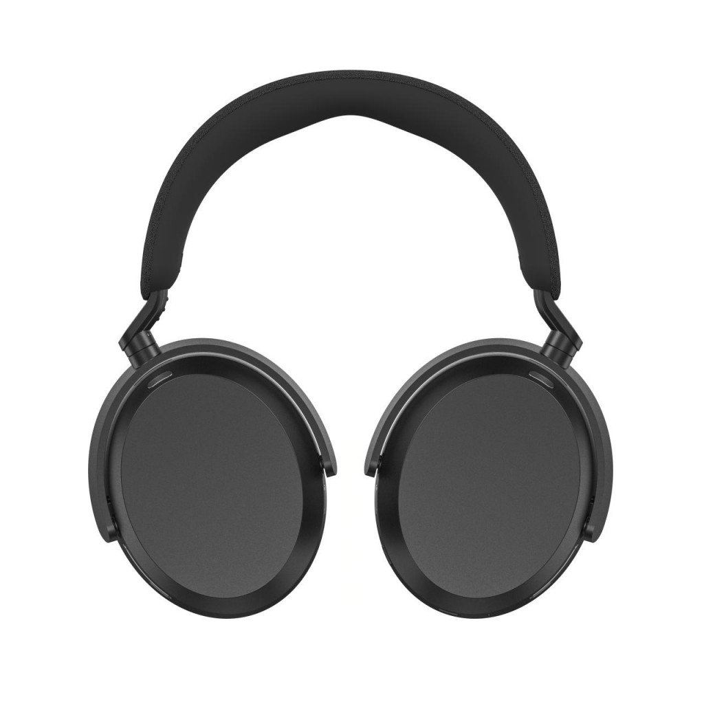Sennheiser - MOMENTUM 5 Black – 4. kép