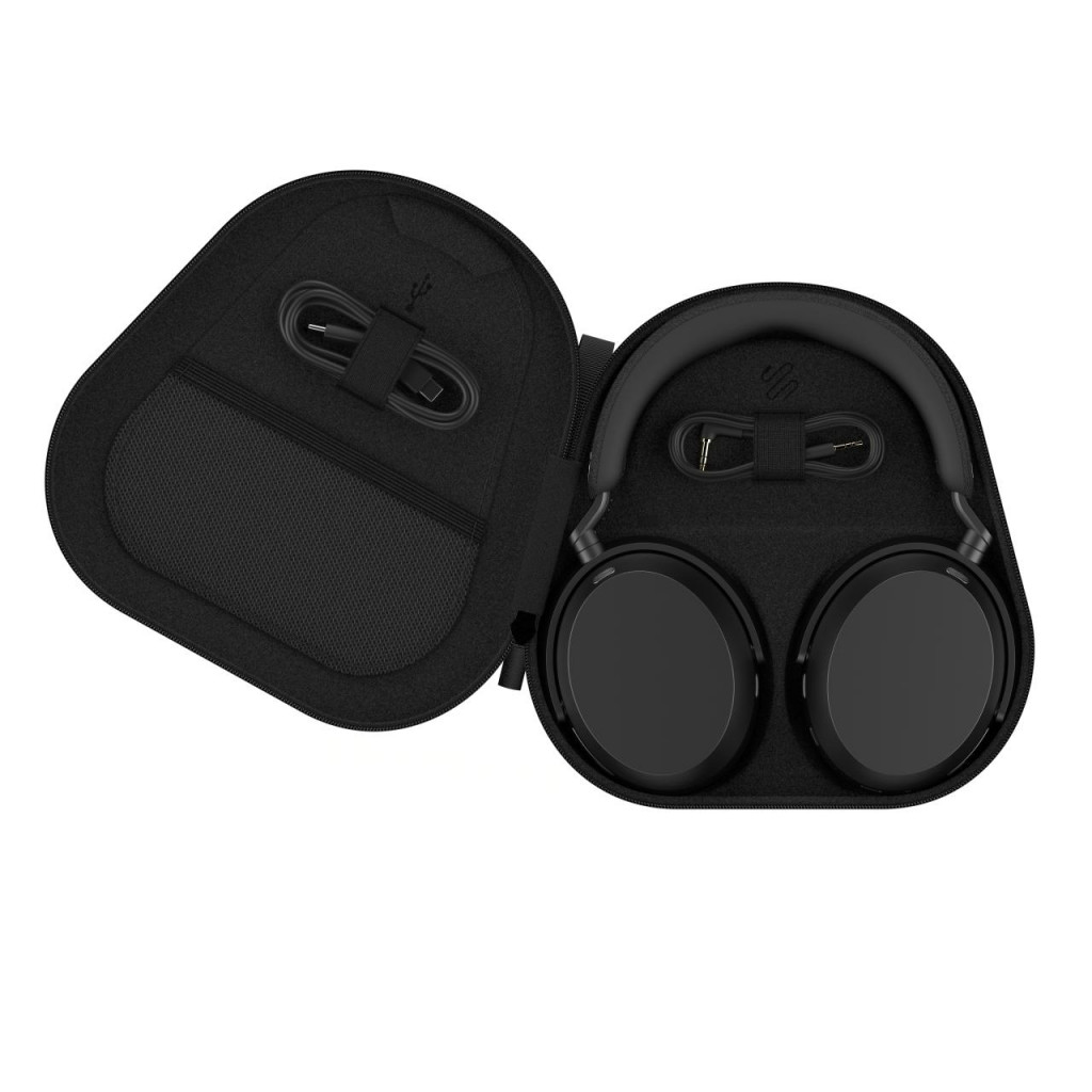 Sennheiser - MOMENTUM 5 Black – 6. kép