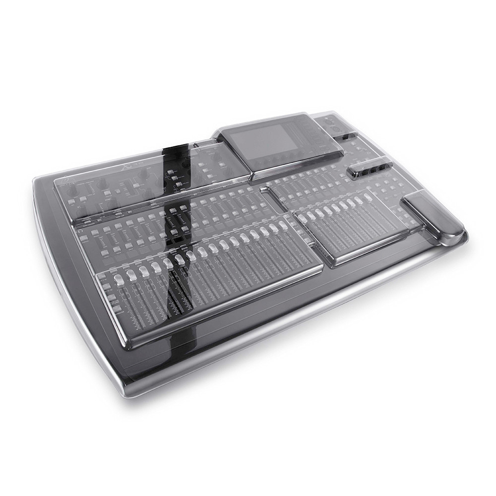 Decksaver - Behringer X32 Cover