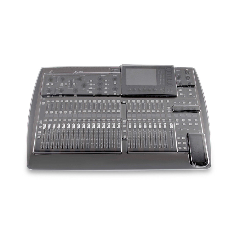 Decksaver - Behringer X32 Cover – 2. kép
