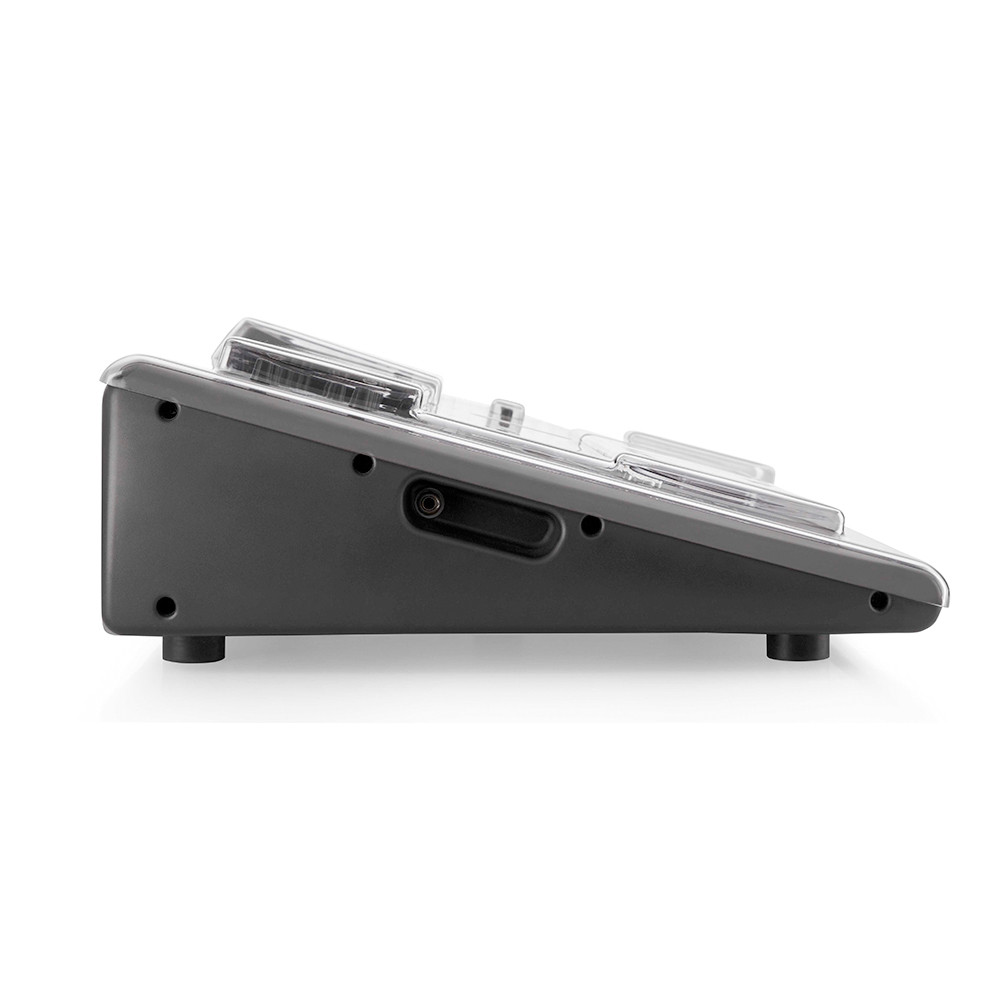 Decksaver - Behringer X32 Cover – 3. kép