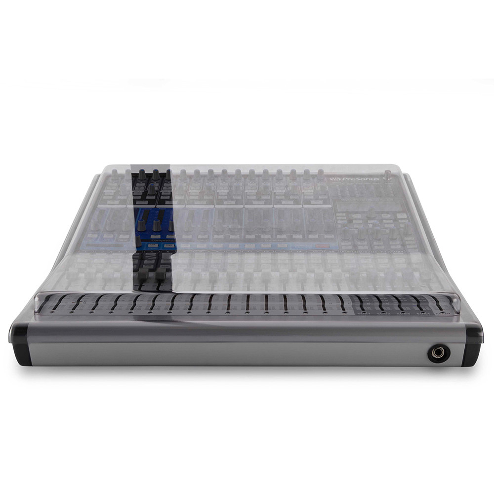 Decksaver - PreSonus 16:4:2 Cover – 3. kép