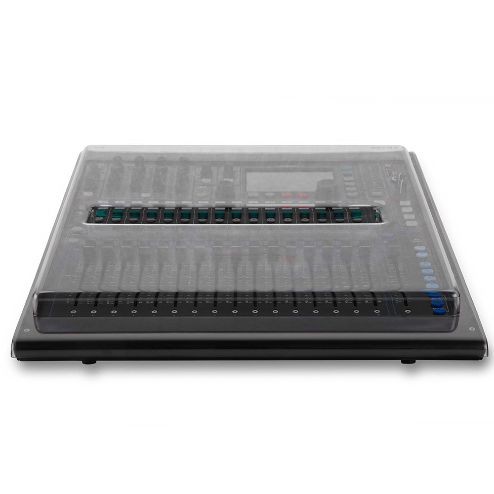 Decksaver - Allen & Heath QU16 Cover – 3. kép