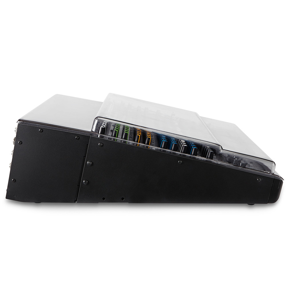 Decksaver - Mackie 1604VLZ4 Cover – 3. kép