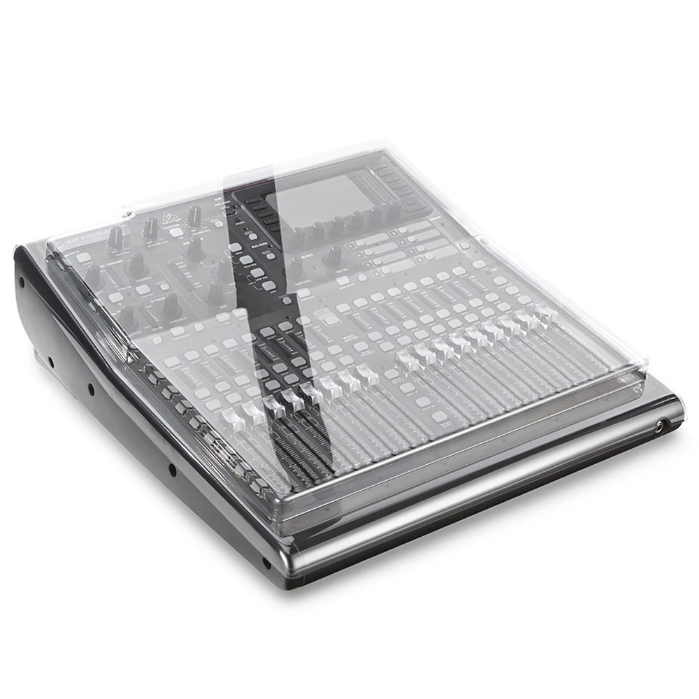 Decksaver - Behringer X32 Producer Cover