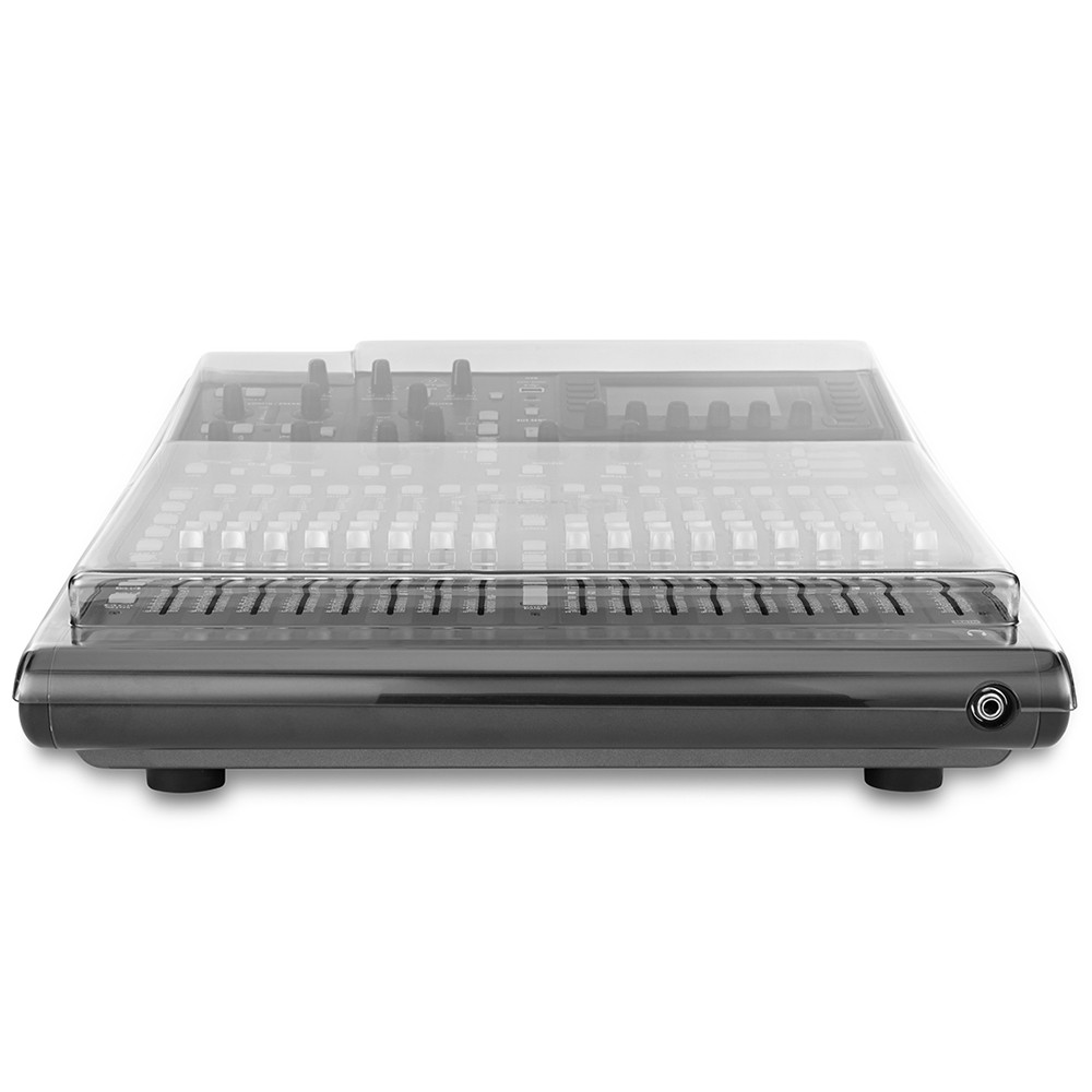 Decksaver - Behringer X32 Producer Cover – 2. kép