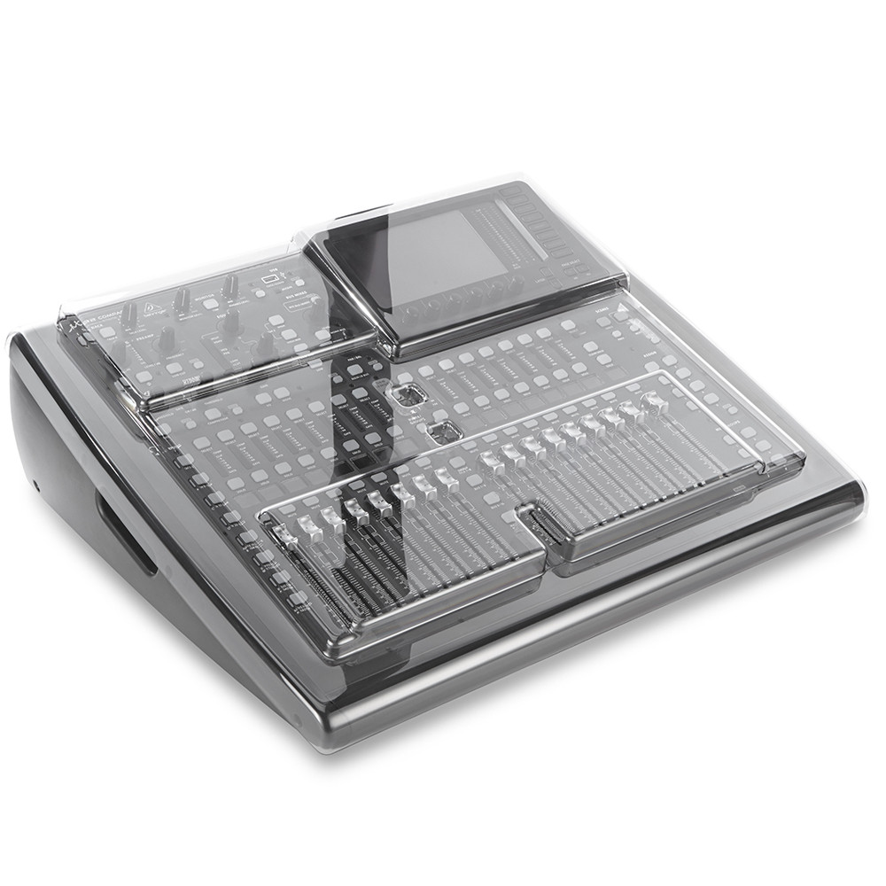 Decksaver - Behringer X32 Compact Cover