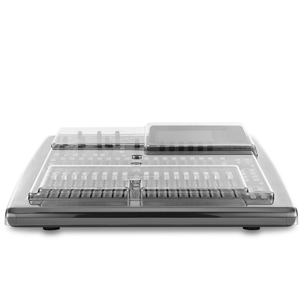 Decksaver - Behringer X32 Compact Cover – 2. kép