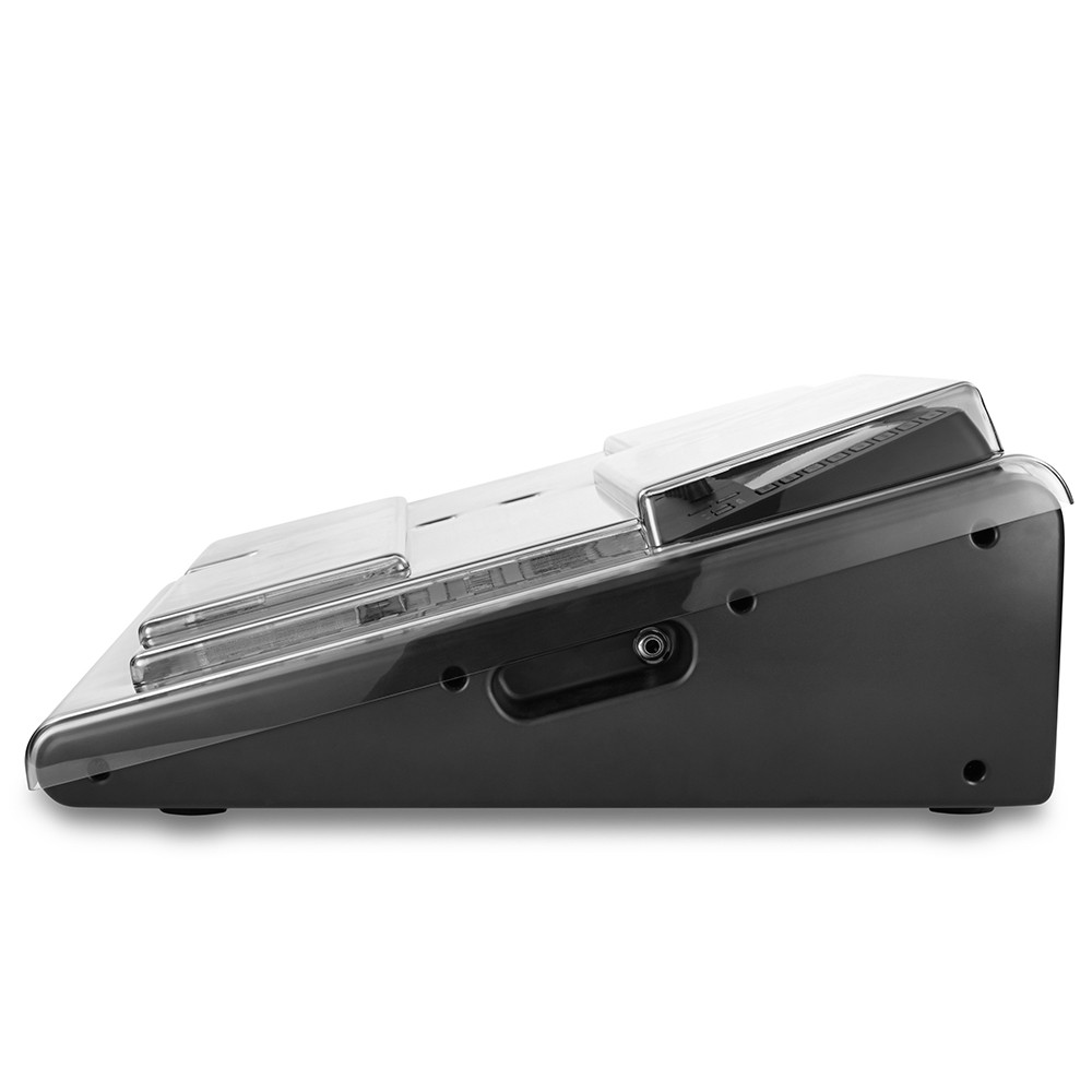 Decksaver - Behringer X32 Compact Cover – 3. kép