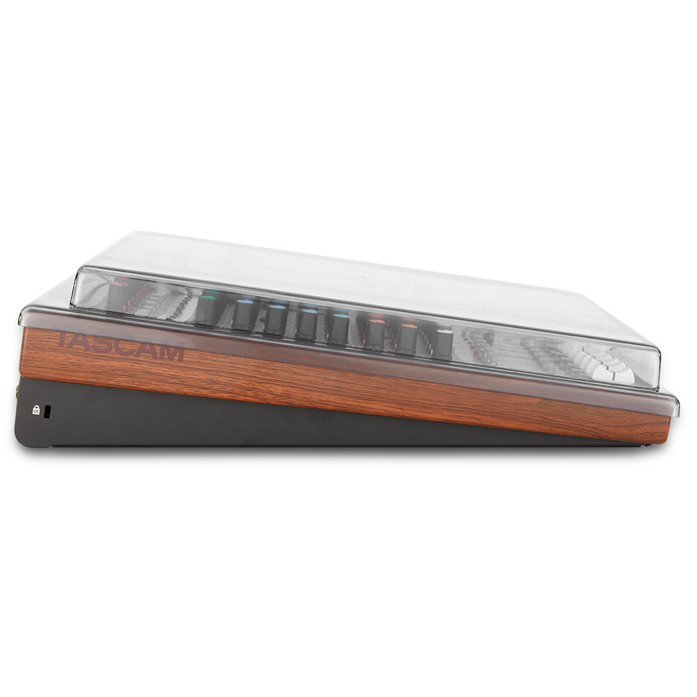 Decksaver - Tascam Model 12 Cover – 4. kép