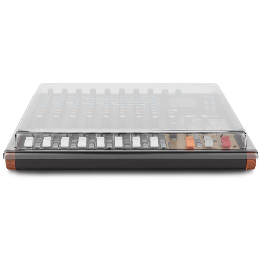 Decksaver - Tascam Model 12 Cover – 5. kép
