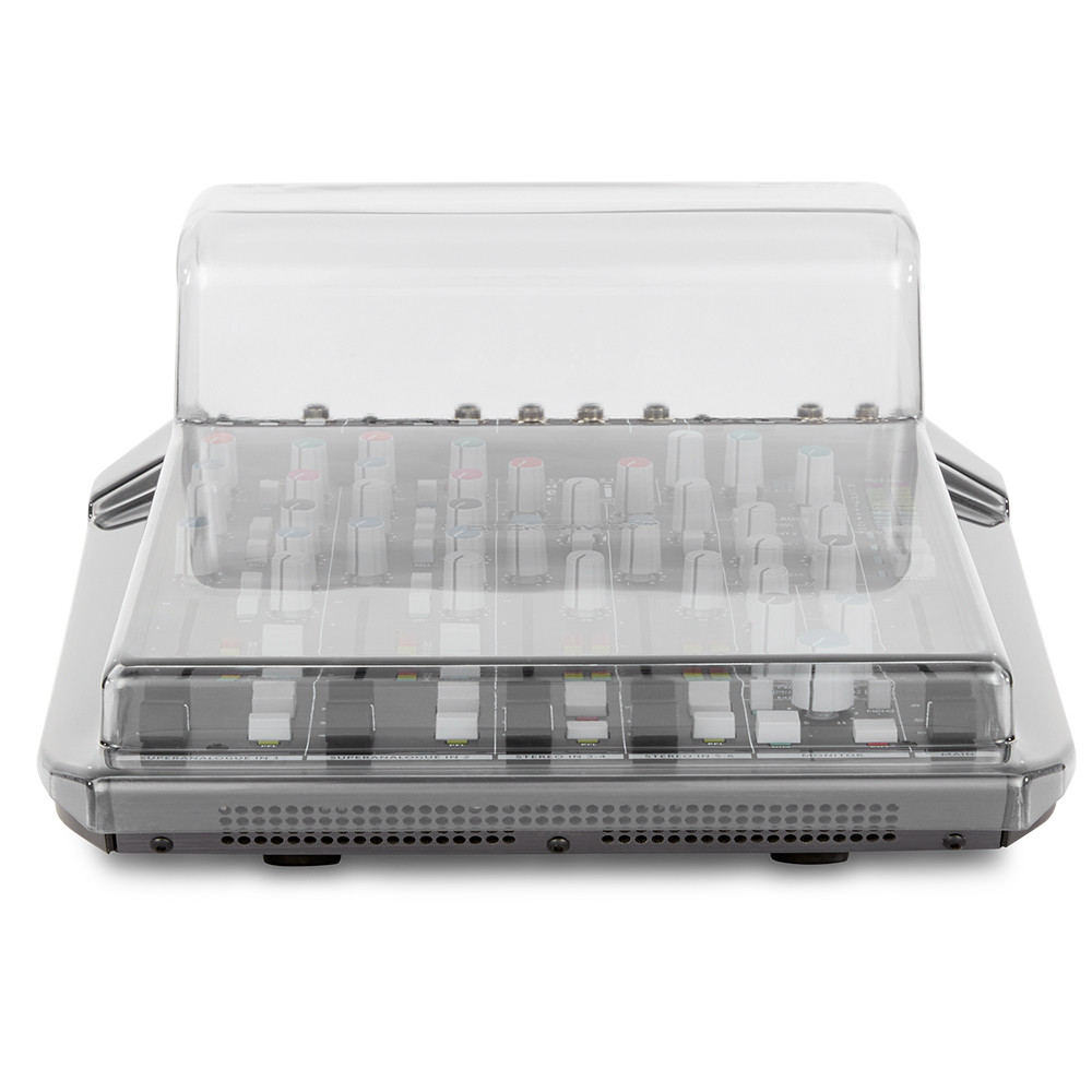 Decksaver - Solid State Logic Six Cover – 5. kép