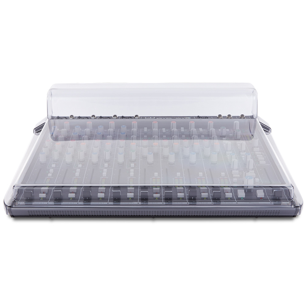 Decksaver - Solid State Logic BigSix Cover – 3. kép