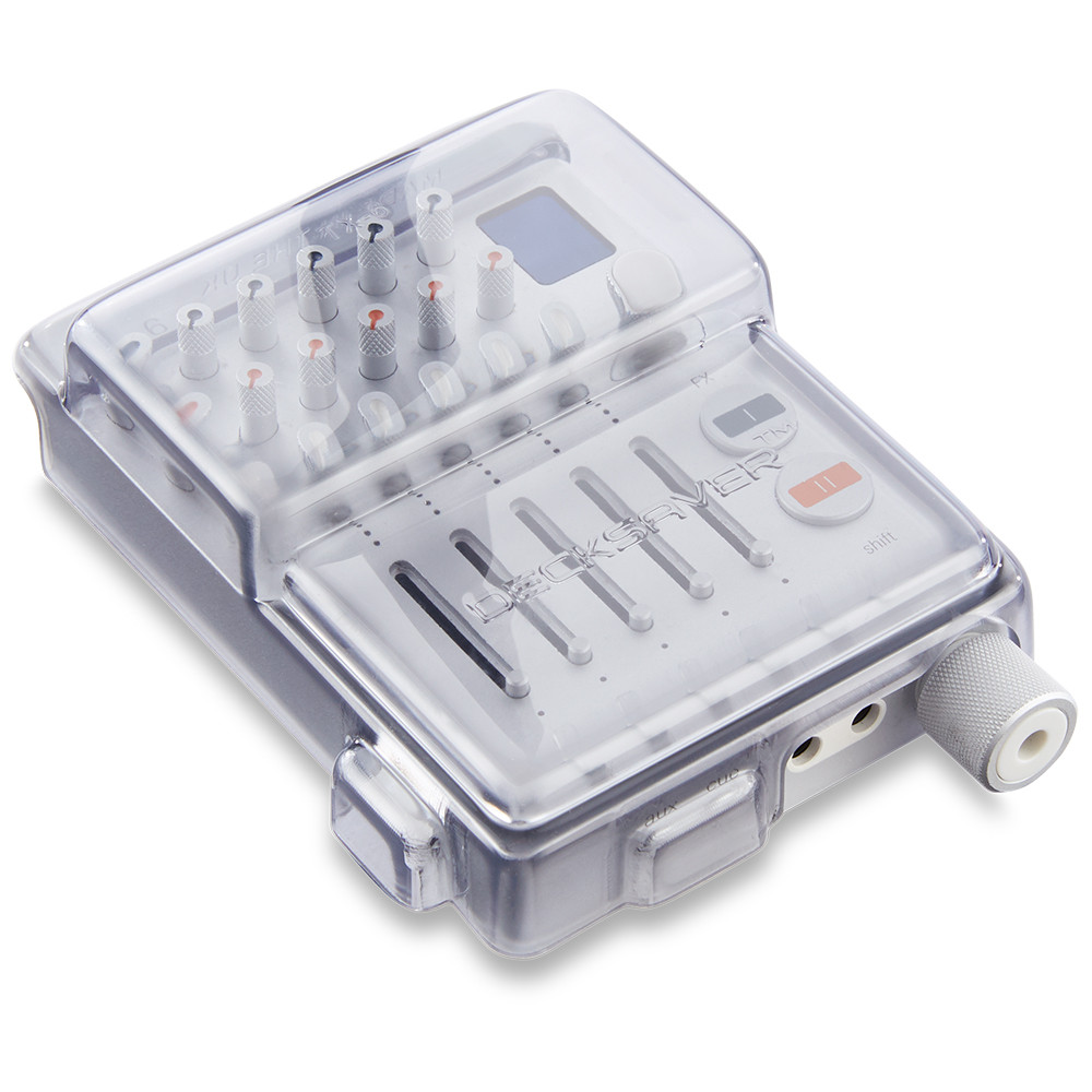 Decksaver - Teenage Engineering TX-6 Cover