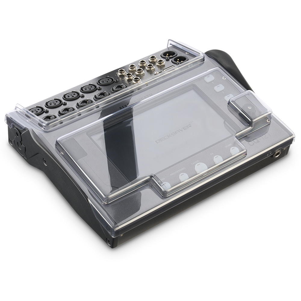 Decksaver - Allen & Heath CQ-12T Cover