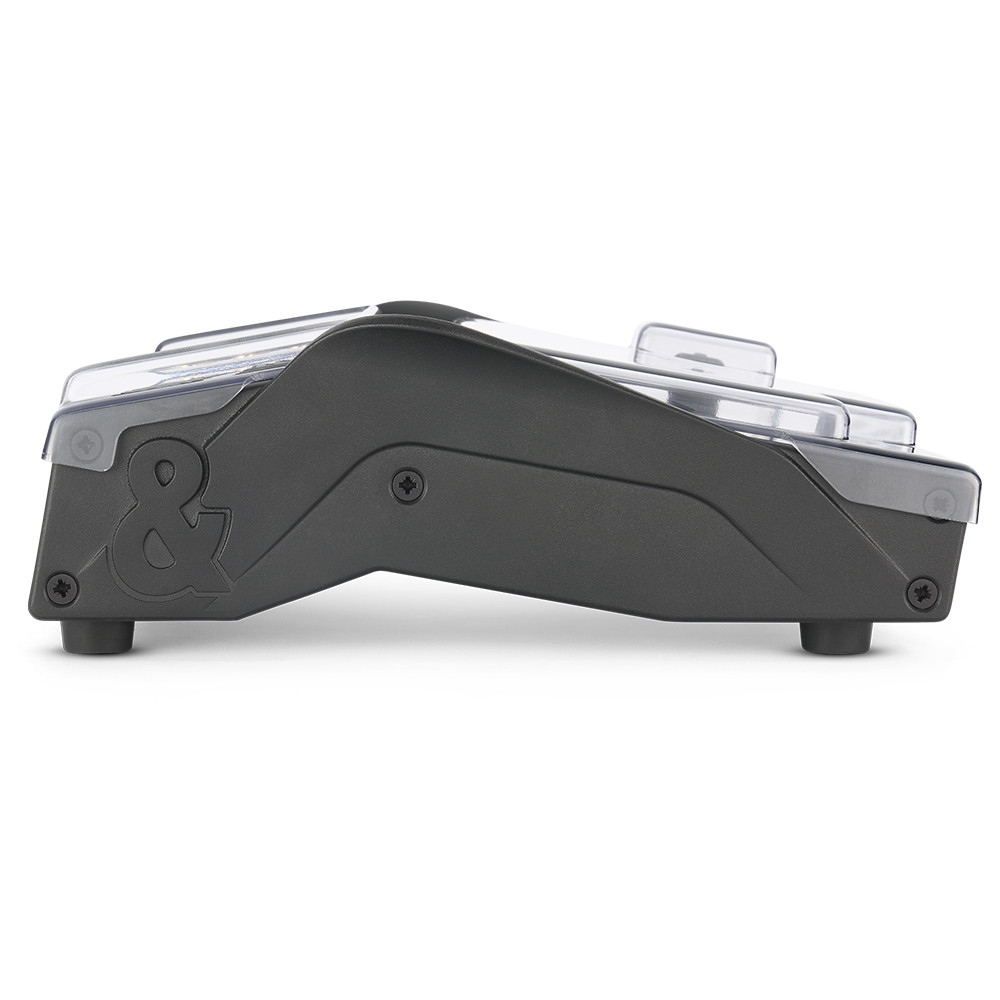 Decksaver - Allen & Heath CQ-12T Cover – 4. kép