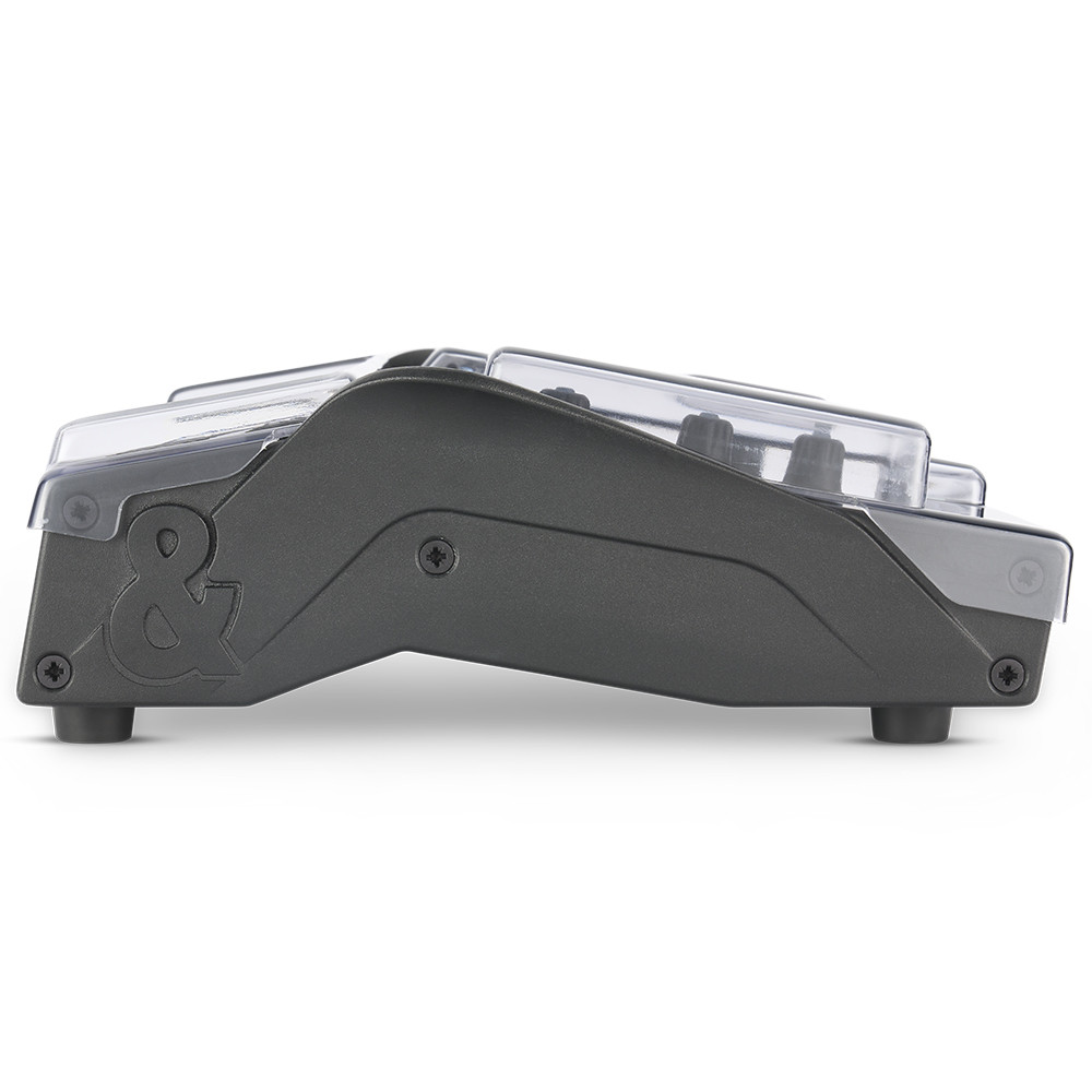 Decksaver - Allen & Heath CQ-18T Cover – 4. kép