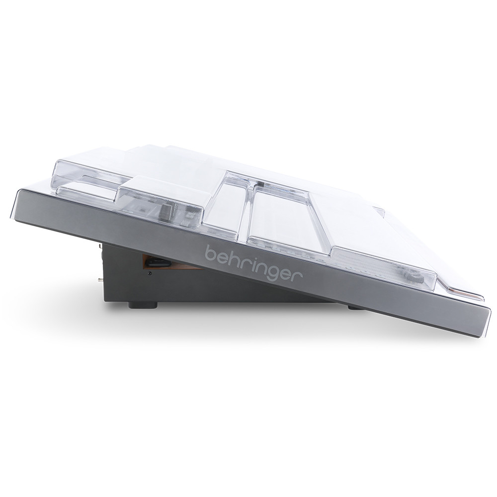 Decksaver - Behringer Wing Cover – 3. kép