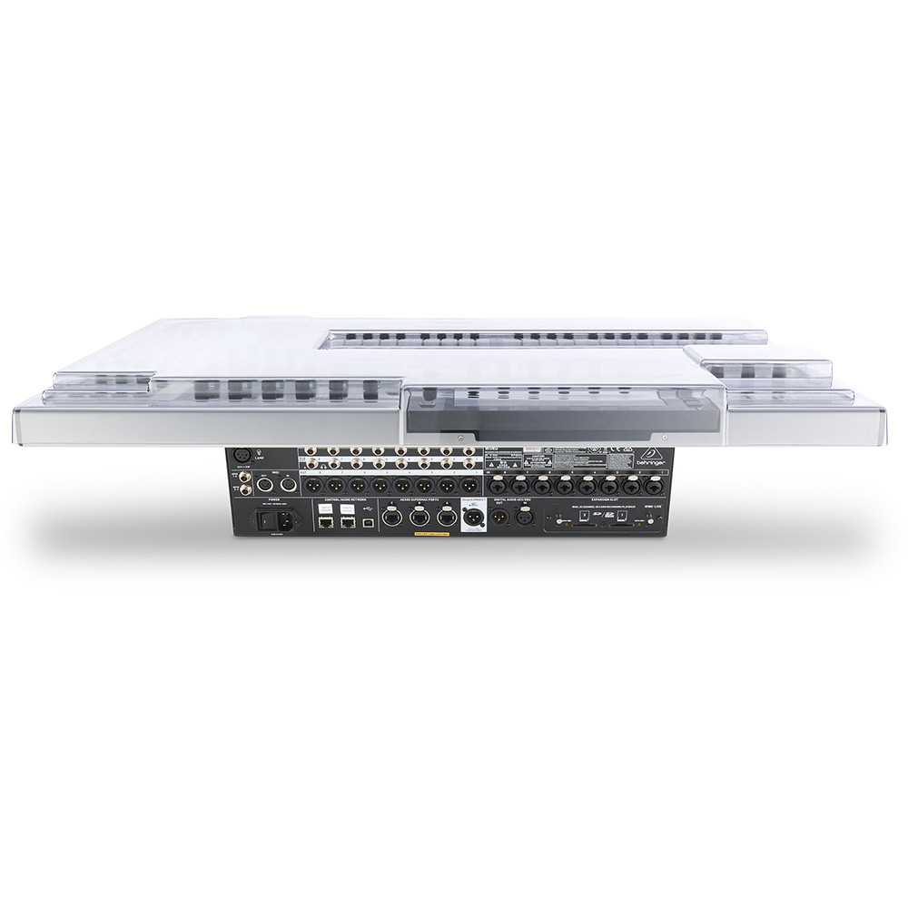 Decksaver - Behringer Wing Cover – 4. kép