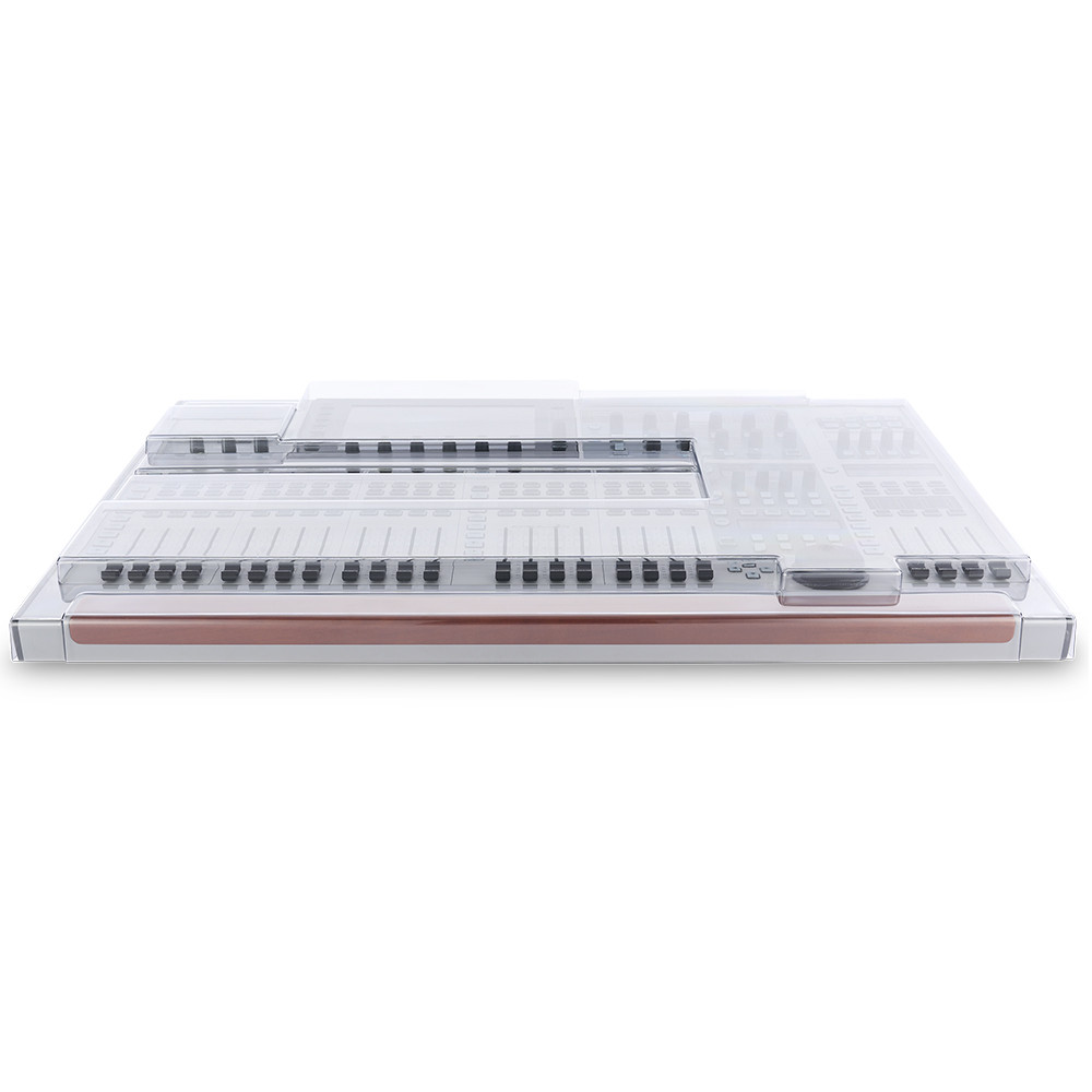 Decksaver - Behringer Wing Cover – 5. kép