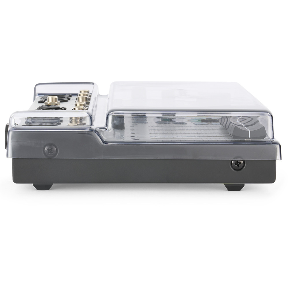 Decksaver - Behringer Flow 8 Cover – 3. kép