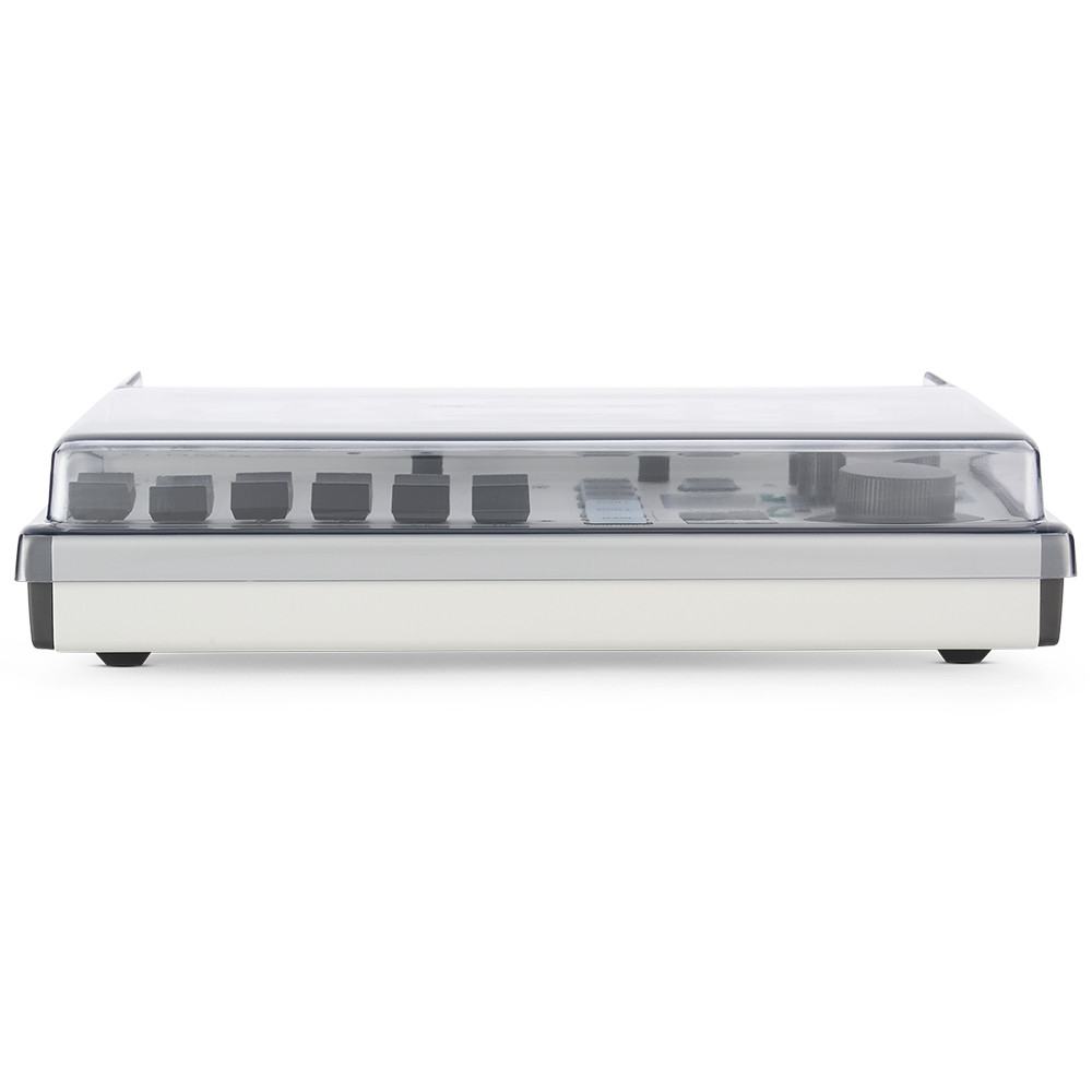 Decksaver - Behringer Flow 8 Cover – 4. kép